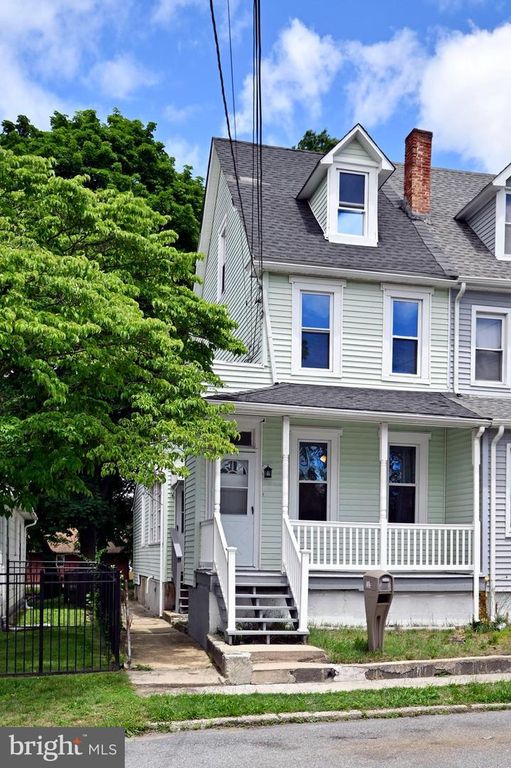 115 HULME ST, Mount Holly, NJ 08060
