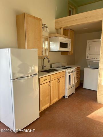 1296 E 5th Street, Ketchikan, AK 99901