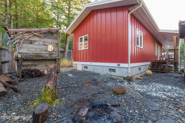 1296 E 5th Street, Ketchikan, AK 99901