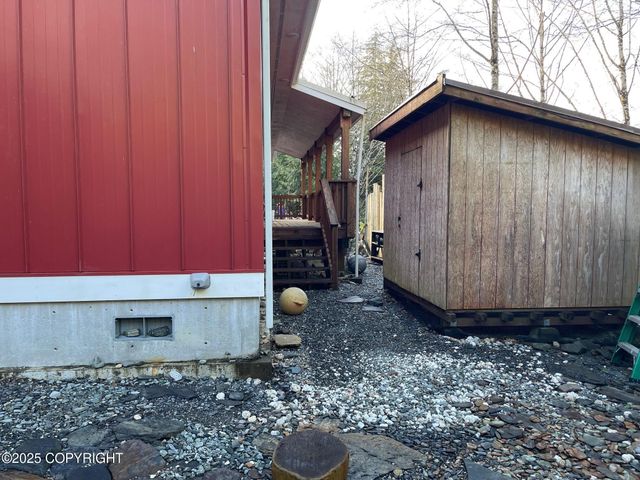 1296 E 5th Street, Ketchikan, AK 99901