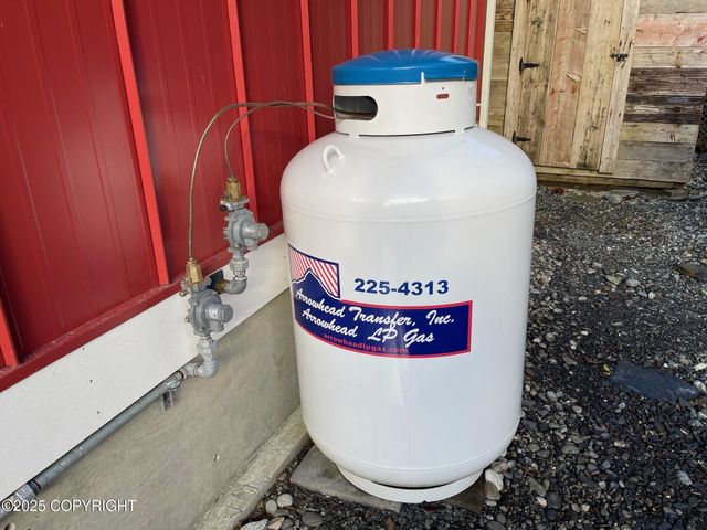 1296 E 5th Street, Ketchikan, AK 99901