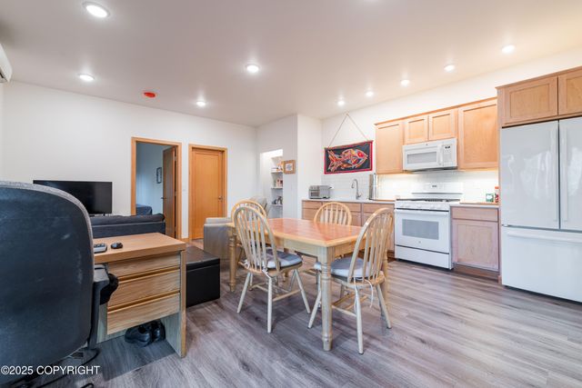 1296 E 5th Street, Ketchikan, AK 99901