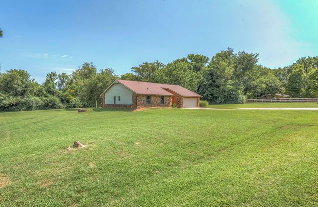 16725 E 127th Street S, Broken Arrow, OK 74011