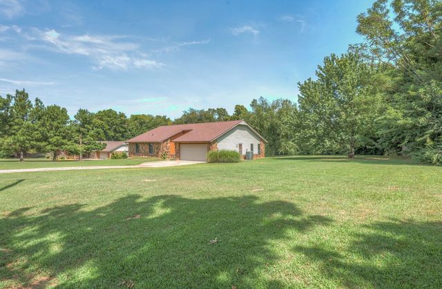 16725 E 127th Street S, Broken Arrow, OK 74011