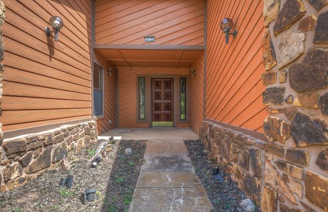 16725 E 127th Street S, Broken Arrow, OK 74011