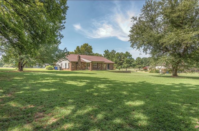 16725 E 127th Street S, Broken Arrow, OK 74011