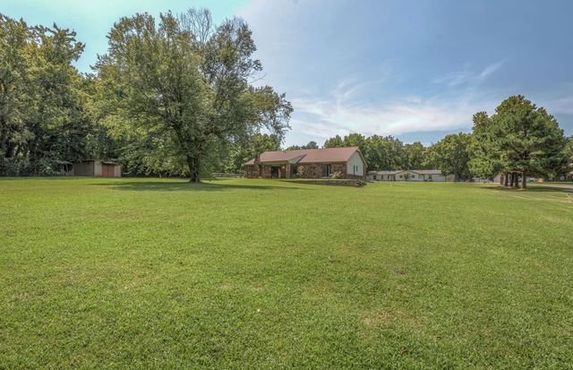16725 E 127th Street S, Broken Arrow, OK 74011