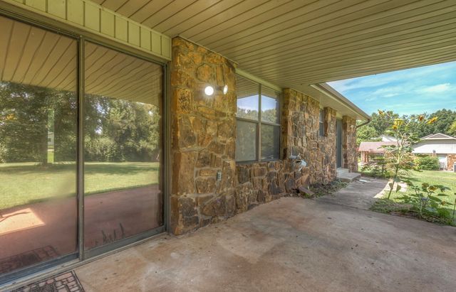 16725 E 127th Street S, Broken Arrow, OK 74011