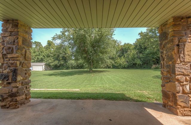 16725 E 127th Street S, Broken Arrow, OK 74011