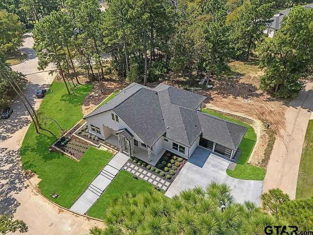 4504 Triggs Trace, Tyler, TX 75709