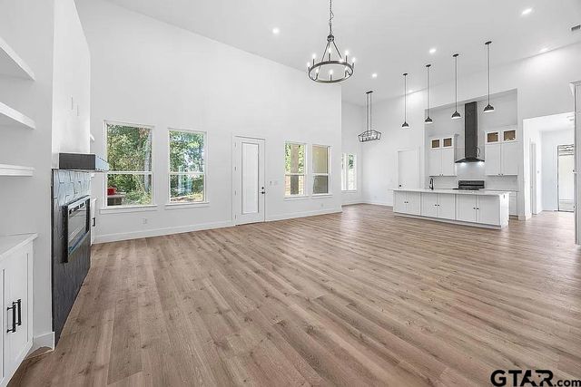 4504 Triggs Trace, Tyler, TX 75709