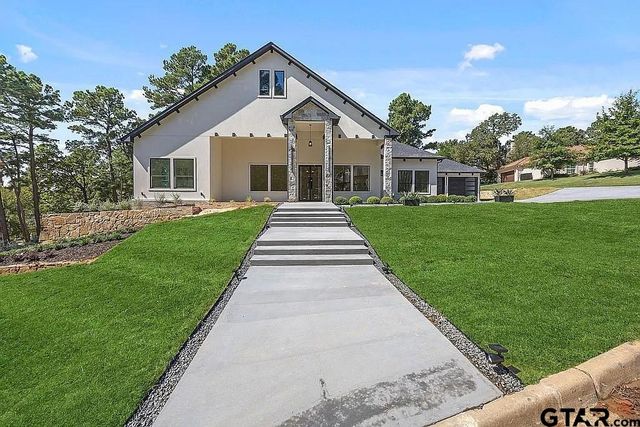 4504 Triggs Trace, Tyler, TX 75709