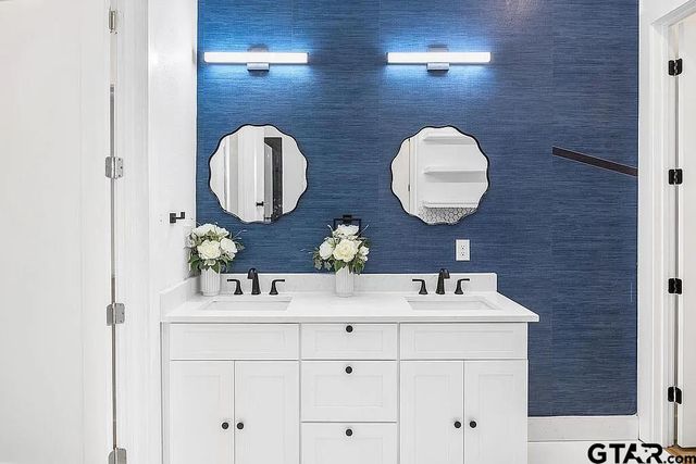 4504 Triggs Trace, Tyler, TX 75709