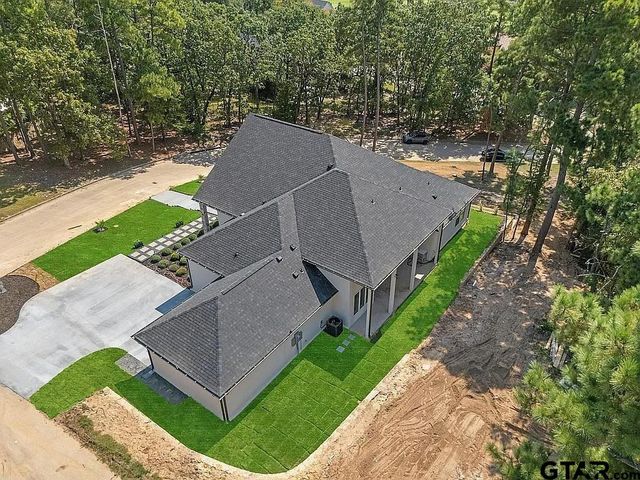 4504 Triggs Trace, Tyler, TX 75709