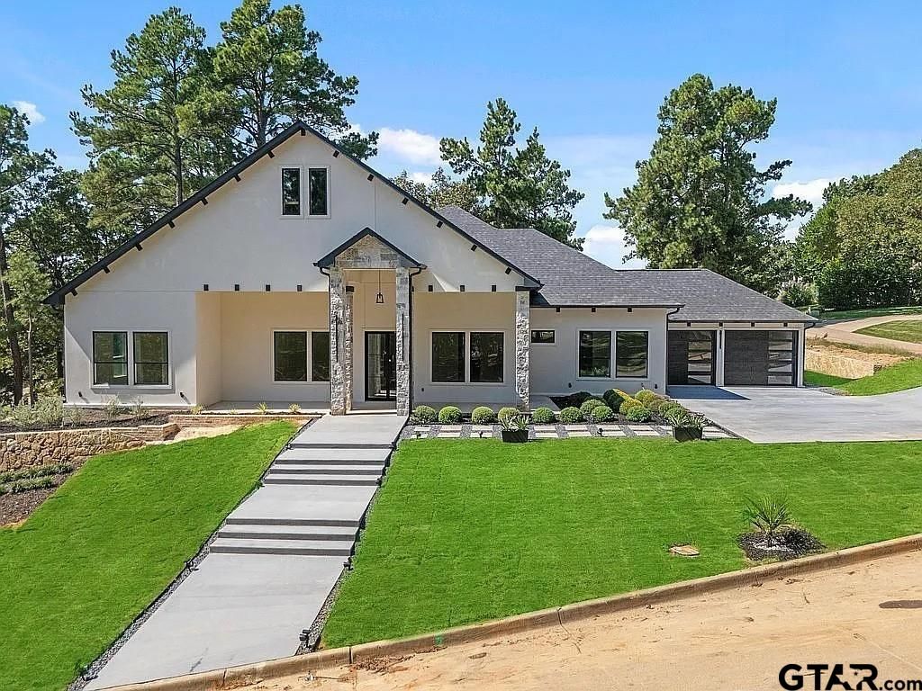 4504 Triggs Trace, Tyler, TX 75709