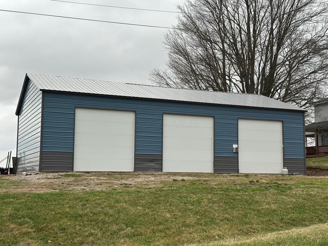 10367 Quaker Road, Fredericktown, OH 43019