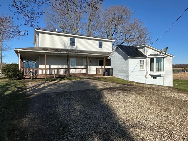 10367 Quaker Road, Fredericktown, OH 43019