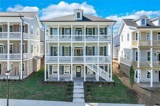 1284 Six Sisters Street, Dacula, GA 30019