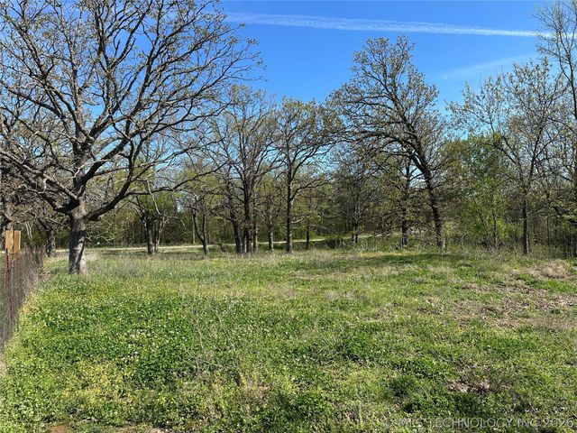 19404 E 480 Road, Claremore, OK 74019