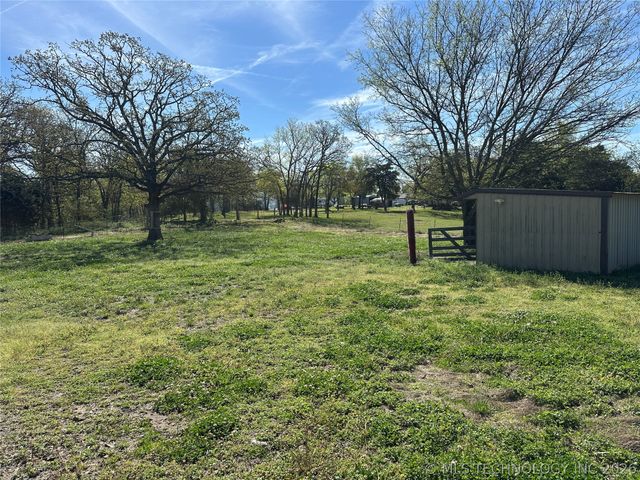 19404 E 480 Road, Claremore, OK 74019