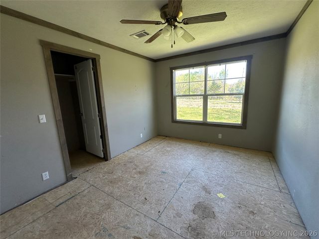 19404 E 480 Road, Claremore, OK 74019
