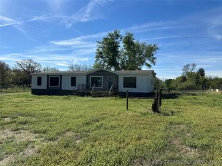 19404 E 480 Road, Claremore, OK 74019