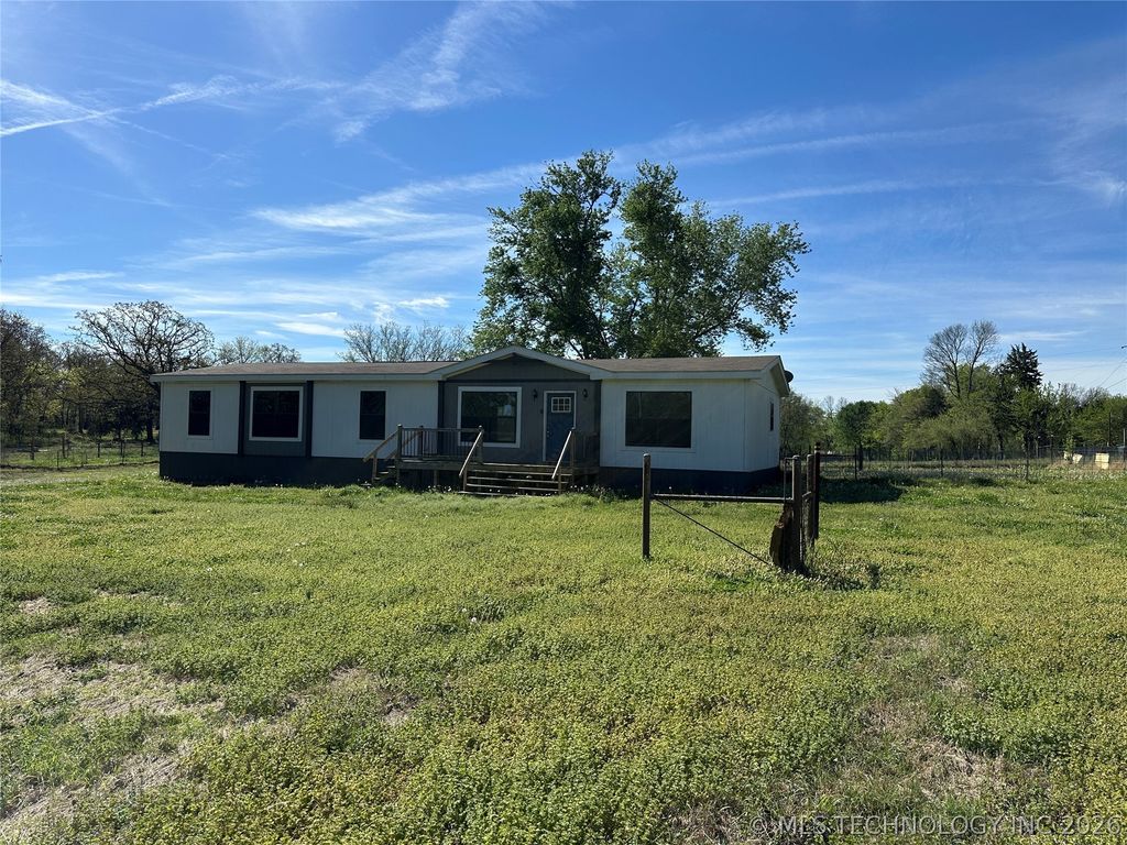 19404 E 480 Road, Claremore, OK 74019