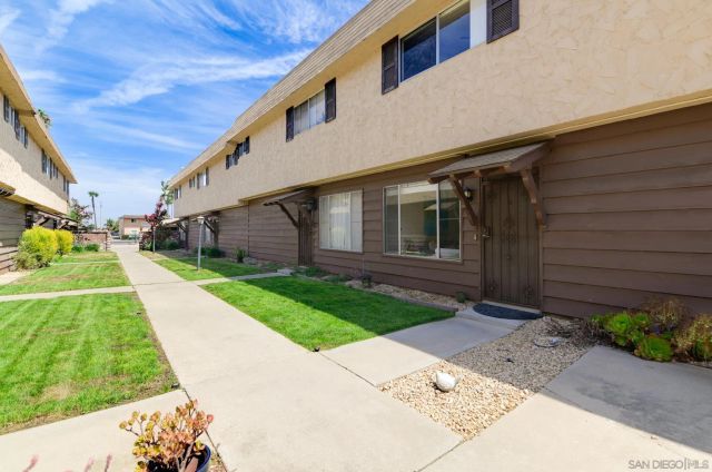 268 H D, Chula Vista, CA 91910