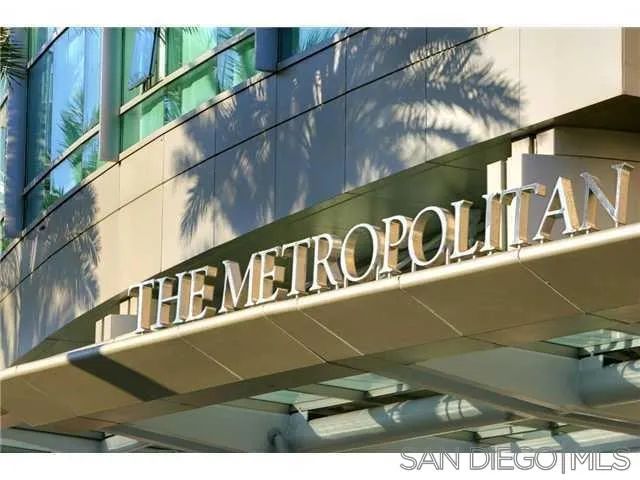 165 6Th 2301, San Diego, CA 92101