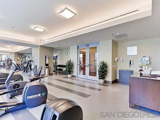 165 6Th 2301, San Diego, CA 92101