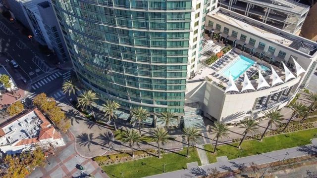 165 6Th 2301, San Diego, CA 92101
