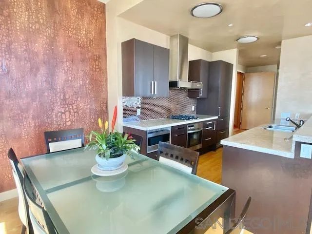 165 6Th 2301, San Diego, CA 92101