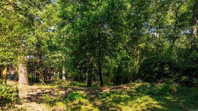 4 Pilot Point Place, Little Rock, AR 72205