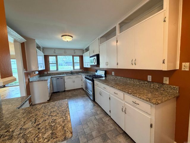 508 W A Avenue, North Little Rock, AR 72116