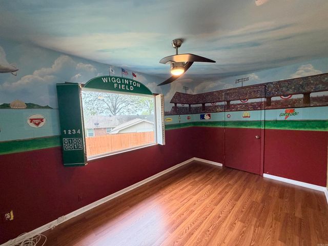 508 W A Avenue, North Little Rock, AR 72116