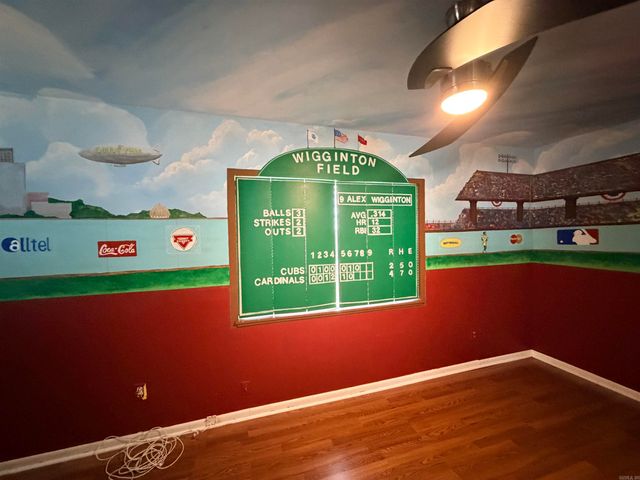 508 W A Avenue, North Little Rock, AR 72116