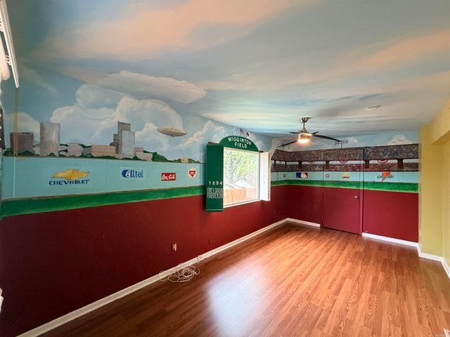 508 W A Avenue, North Little Rock, AR 72116