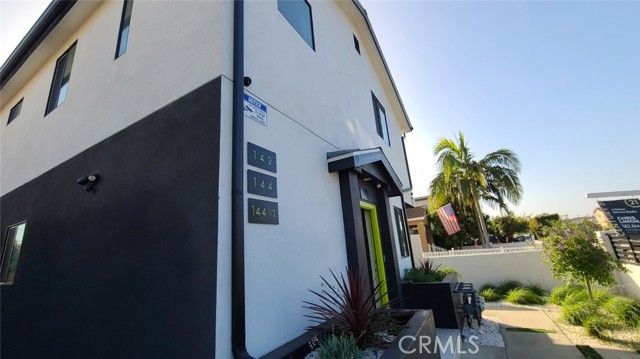 142 W 84th, Los Angeles, CA 90003