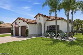 5210 Monza CT, Ave Maria, FL 34142