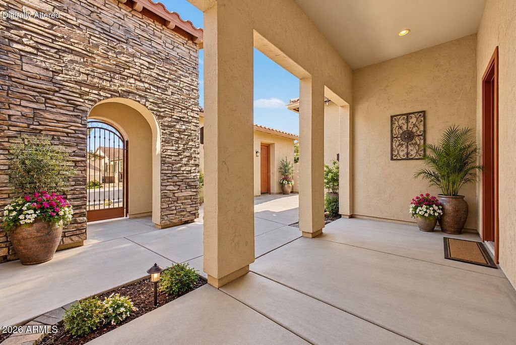 17529 W COTTONWOOD Lane, Goodyear, AZ 85338 — photo 3