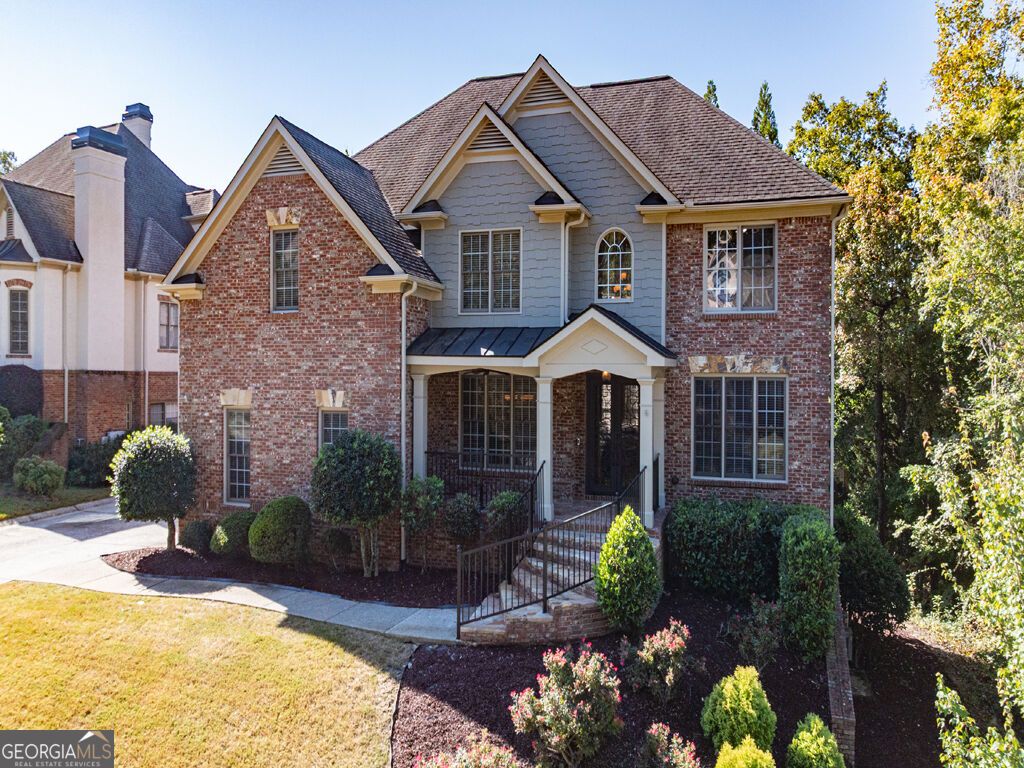3445 Enclave Mill Court, Dacula, GA 30019 — photo 2