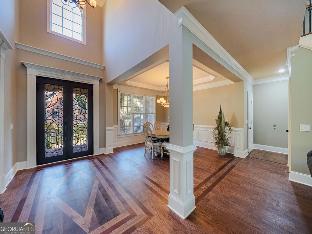 3445 Enclave Mill Court, Dacula, GA 30019 — photo 5