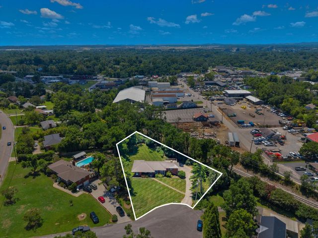 2801 Capella Ct, Nashville, TN 37214