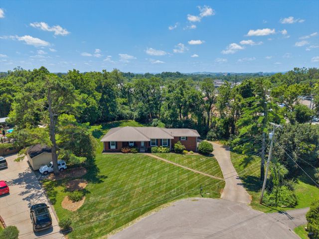 2801 Capella Ct, Nashville, TN 37214