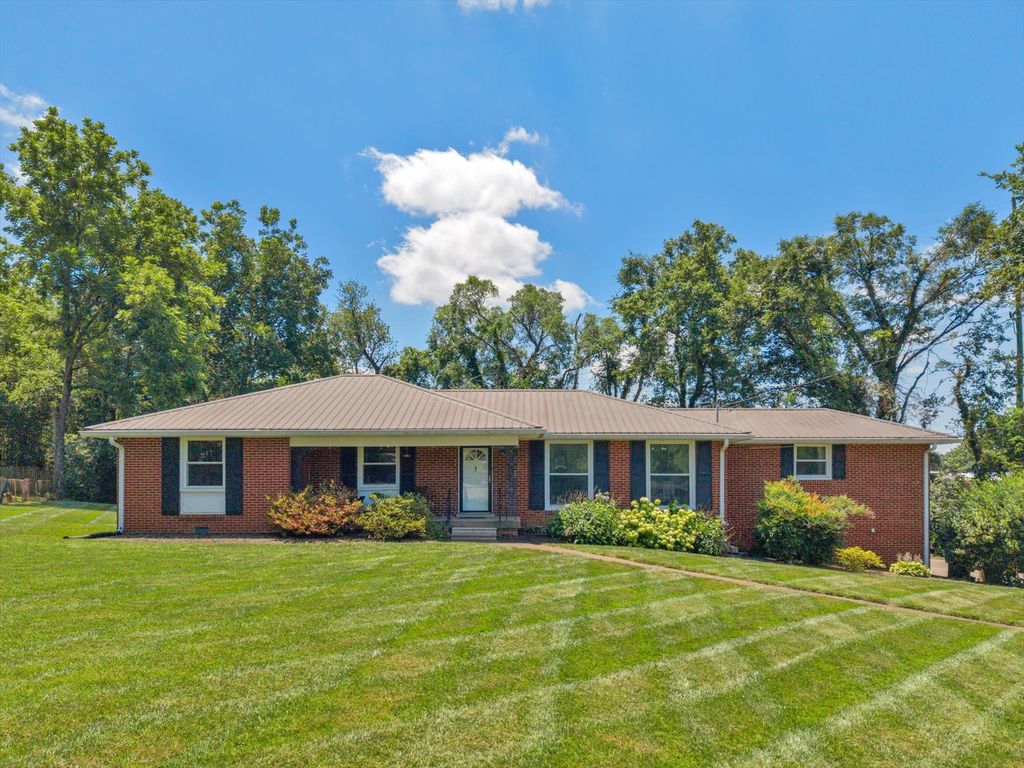 2801 Capella Ct, Nashville, TN 37214