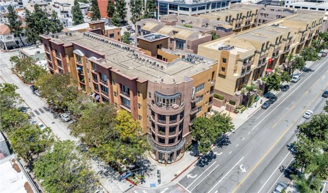201 E Angeleno 105, Burbank, CA 91502