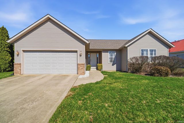 1510 Roundtable Drive, West Lafayette, IN 47906