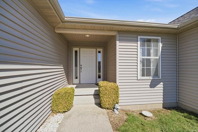 1510 Roundtable Drive, West Lafayette, IN 47906