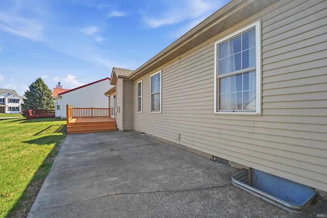 1510 Roundtable Drive, West Lafayette, IN 47906