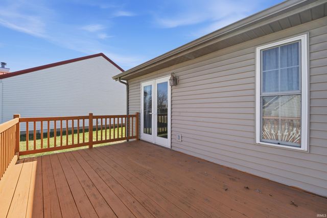 1510 Roundtable Drive, West Lafayette, IN 47906